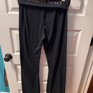 Victoria's Secret On Point Black Apparel